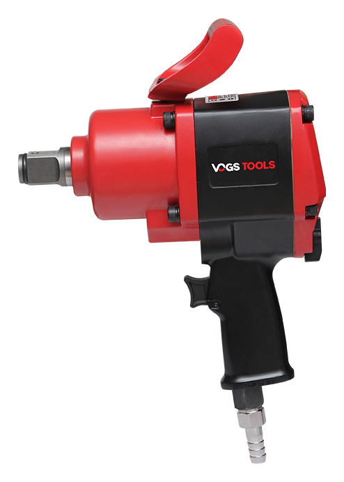 1 Air Impact Wrench Short Type