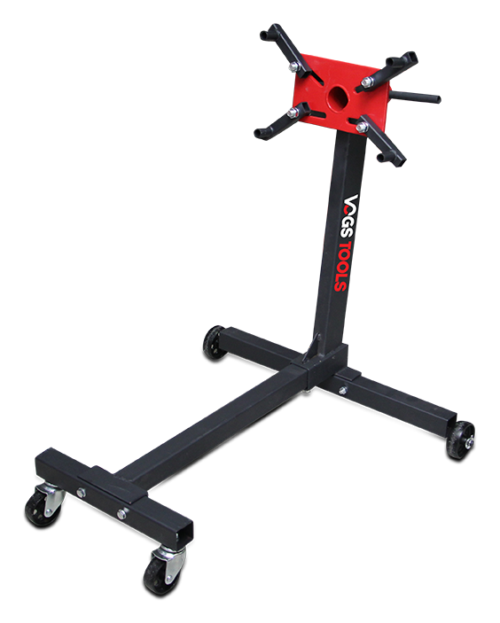 450 Kg Engine Stand
