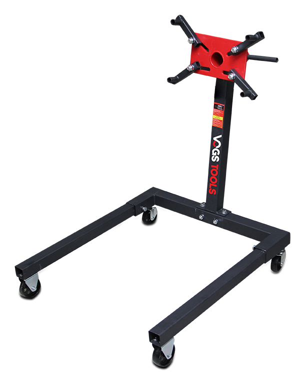 650 Kg Engine Stand