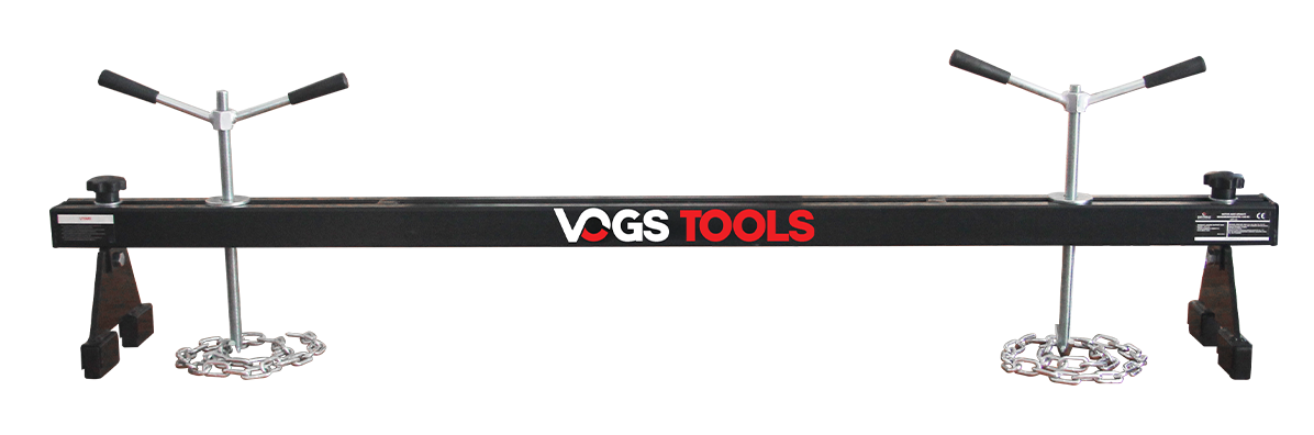 Engine Support Bar